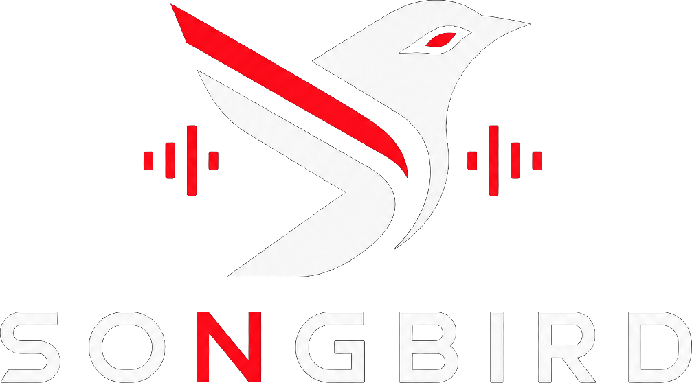 SONGBIRD logo